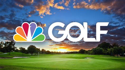 chanel golf ball|nbc golf live streaming.